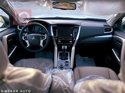 میتسوبیشی مۆنتێرۆ سپۆرت